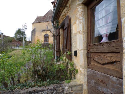 Fotografie z fotogalerie ubytování Gîte rural, proche des sites touristiques v destinaci Gourdon-en-quercy
