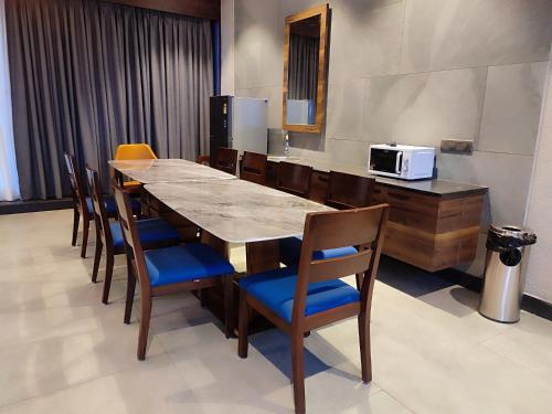 Gambar di galeri bagi Manas Lifestyle Villas, Igatpuri di Igatpuri