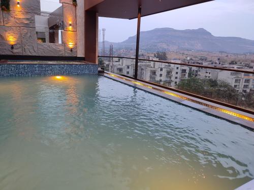 Gambar di galeri bagi Manas Lifestyle Villas, Igatpuri di Igatpuri