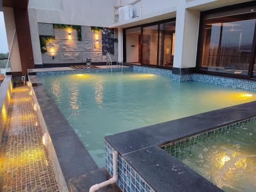 Gambar di galeri bagi Manas Lifestyle Villas, Igatpuri di Igatpuri
