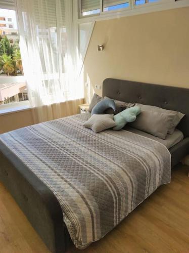 Estudio céntrico en Torremolinos