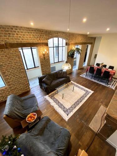 Appartement de charme