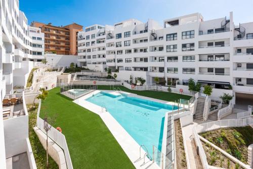 Bella Penthouse Estepona photo 5