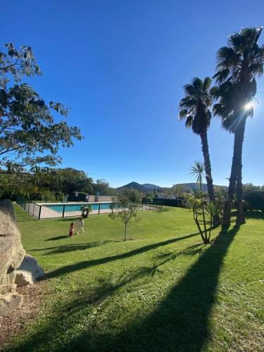 appartement - Mandelieu-la-Napoule