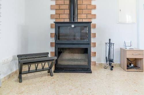 Fotografie z fotogalerie ubytování Casita Los Garranchos v destinaci Córdoba