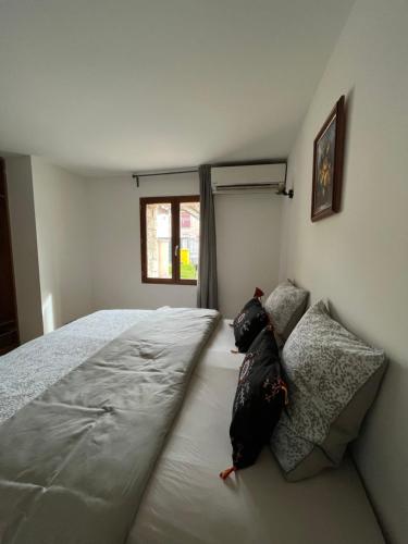 Maison familiale 3 chambres, parking gratuit photo 25