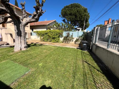 Maison familiale 3 chambres, parking gratuit photo 29