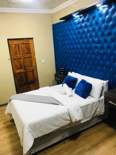 Gallery image of Naldorado Executive Villa in Nelspruit