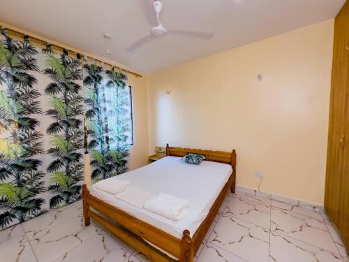 Gallery image of MOH Beach View Ensuite Rooms and Furnished Apartment Swimming pool in Mombasa