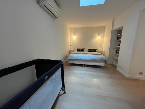 Maison familiale 3 chambres, parking gratuit photo 30