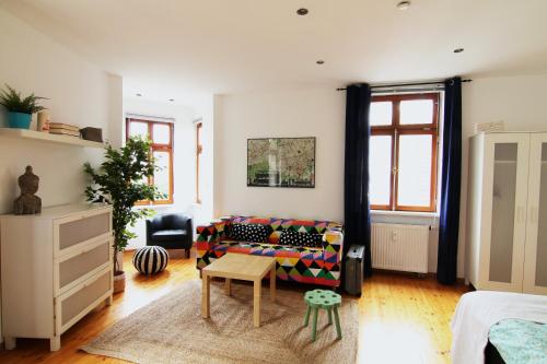 Gallery image of Peter Apartments - Zentrale Innenstadtlage in Fulda