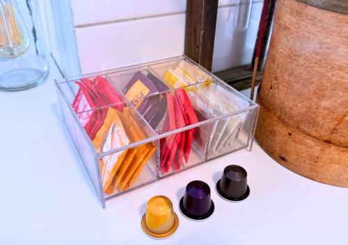 Photo de la galerie de l'établissement Studio en RDC avec jardin, proche Paris, à Livry-Gargan