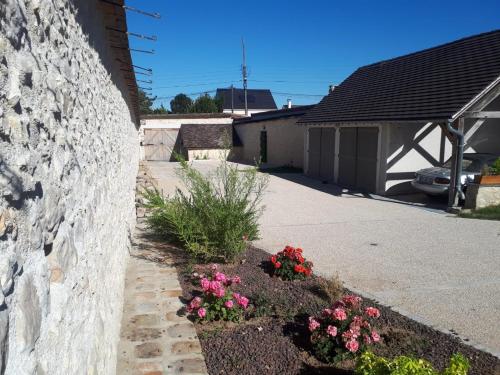 Chambres d'hôtes,Chez Dom