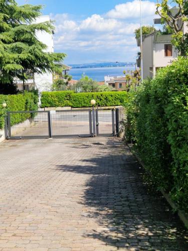 Fotografie z fotogalerie ubytování Happy Lake v destinaci Desenzano del Garda