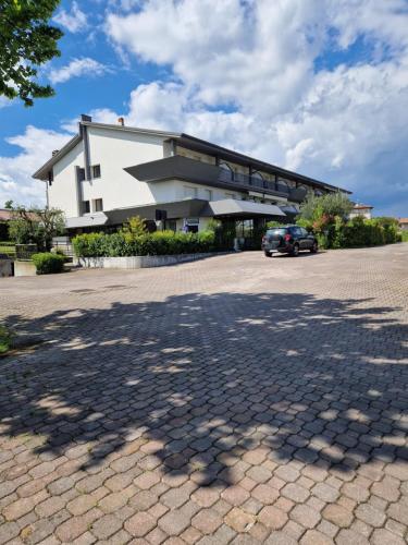 Fotografie z fotogalerie ubytování Happy Lake v destinaci Desenzano del Garda