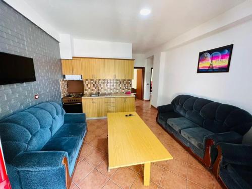 Olsi Apartament