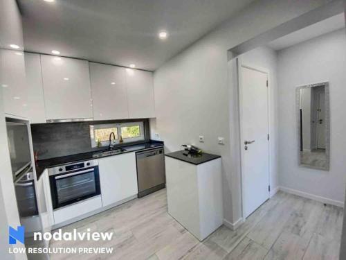 ELdorado JArdim open view beach 10 minutes foot