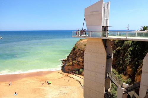 ELdorado JArdim open view beach 10 minutes foot