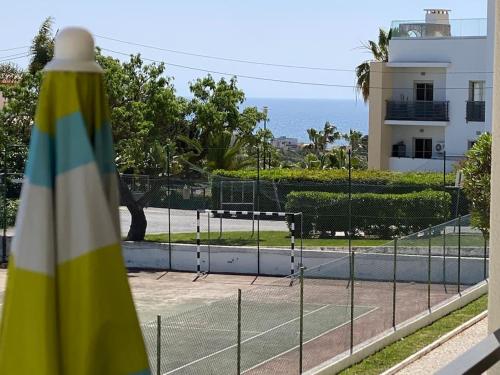 ELdorado JArdim open view beach 10 minutes foot