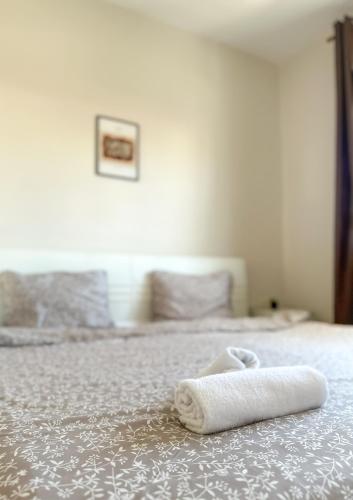 Harmony Apartment AXD
