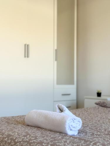 Harmony Apartment AXD