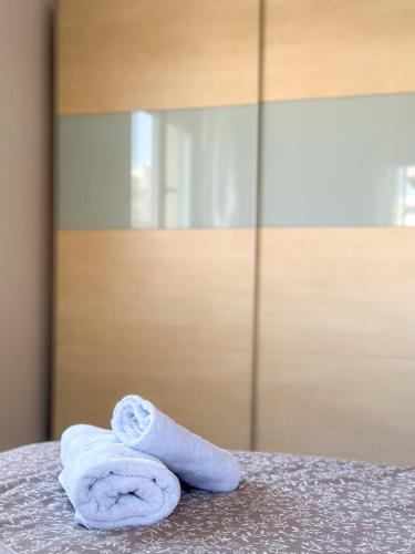 Harmony Apartment AXD
