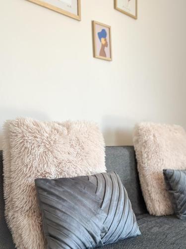 Harmony Apartment AXD