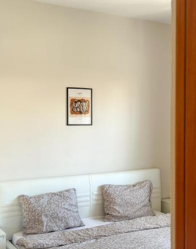 Harmony Apartment AXD