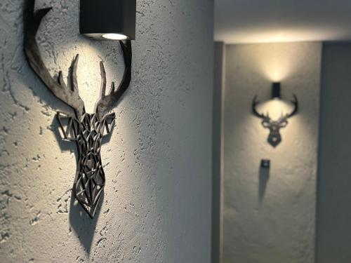 Gambar di galeri bagi Residence Pranterhof di Marlengo