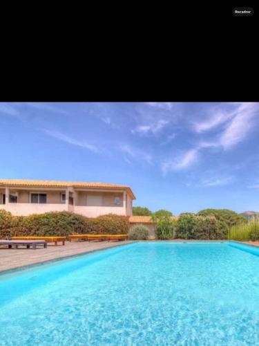 Appartement proche des plages