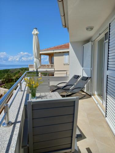 Sea Salt Apartment