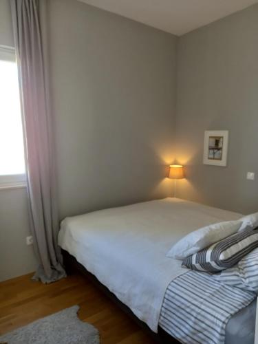 Sea Salt Apartment