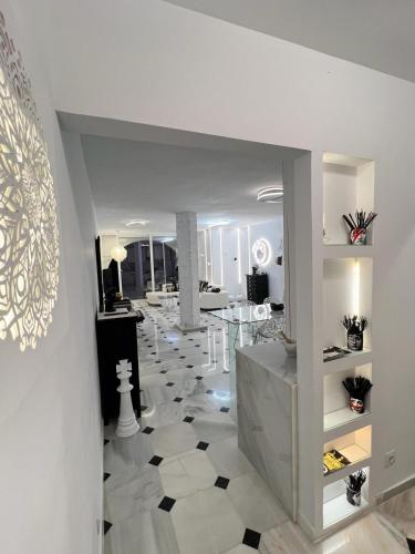 FASCINANTE Hogar en Cabo Pino en MARBELLA