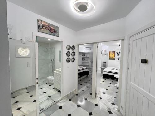 FASCINANTE Hogar en Cabo Pino en MARBELLA