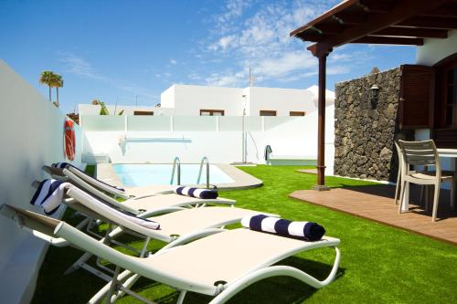 Villa El Golfo - By AZ Rentals