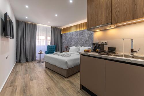 Stylish Living-Ioli