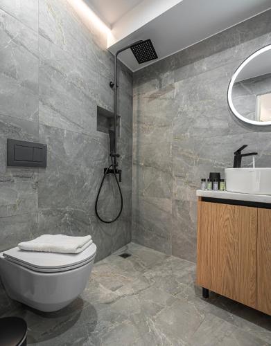 Stylish Living-Ioli