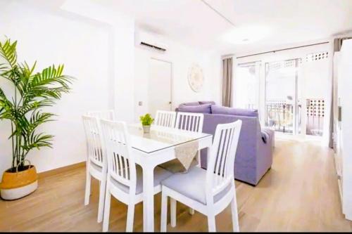 Apartamento Puerto Sol y Mar