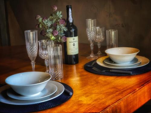 The Pub - Unique & Authentic Experience - Free Parking!, 5 minutes from Airbus and The Mall Cribbs photo 23