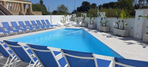 Gallery image of Panthenon 4.0 in Marina di Mancaversa
