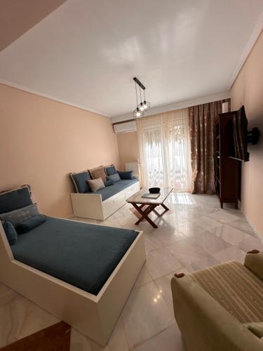 Kalopsia Apartment