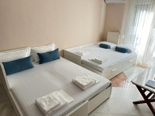 Kalopsia Apartment