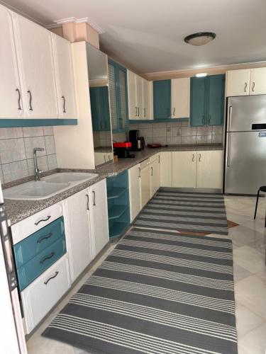 Kalopsia Apartment