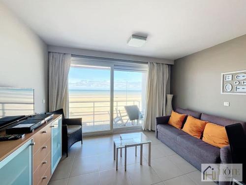 Horizon Sérénité Vue Mer, 2e Étage Confort