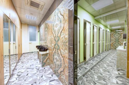 Fotografie z fotogalerie ubytování Tropica Inn Hostel v Jerevanu