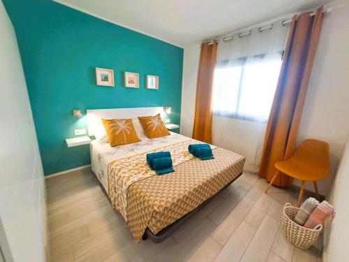 Casa Madí Dunasol Corralejo by AHF