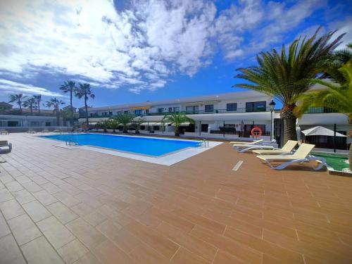 Casa Madí Dunasol Corralejo by AHF