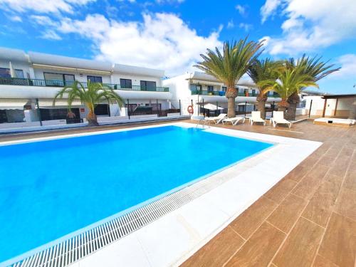 Casa Madí Dunasol Corralejo by AHF