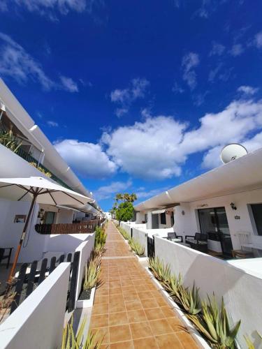 Casa Madí Dunasol Corralejo by AHF