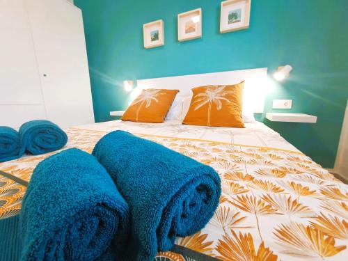 Casa Madí Dunasol Corralejo by AHF